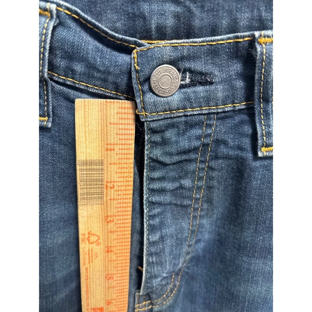 Levis levis 541